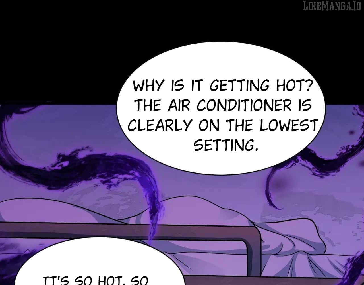 Era of the Haunted Chapter 515 - page 119